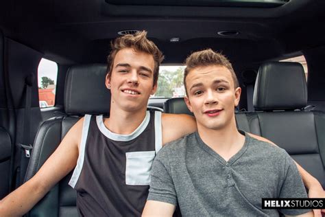 logan cross gay