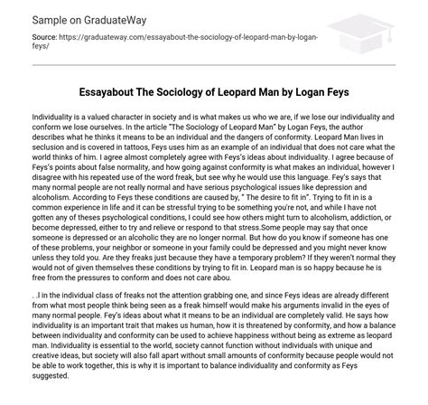 logan feys author biography search