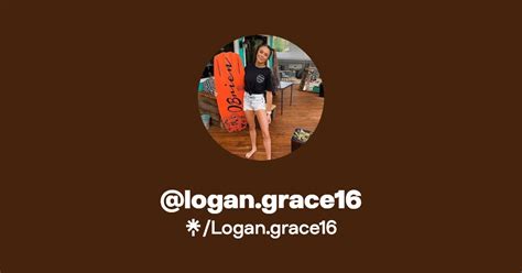 logan grace16 nudes