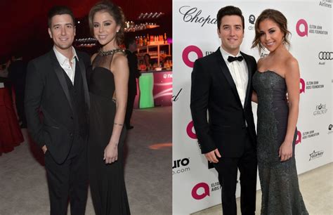 logan henderson girlfriend break up