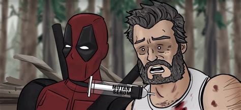 logan how it should have ended