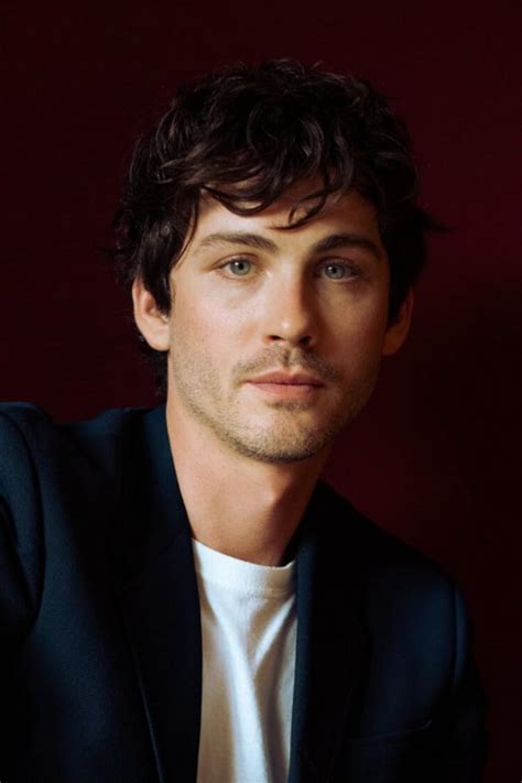 logan lerman short biography