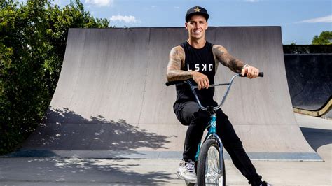 logan martin bmx biography of barack