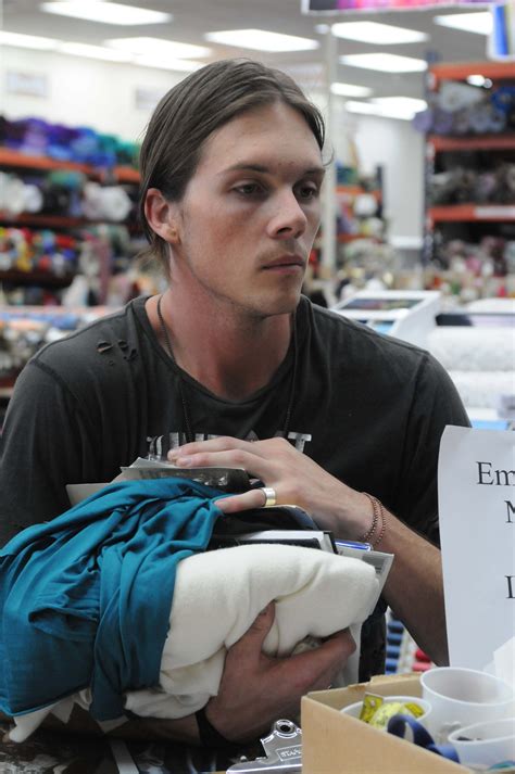 logan neitzel biography