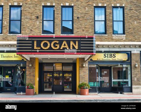 logan ohio