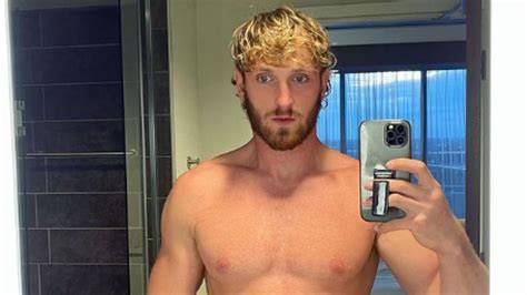 logan paul nude