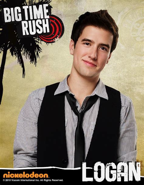 Logan Phillip Henderson