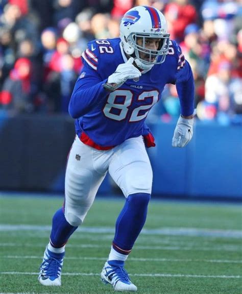 logan thomas buffalo bills