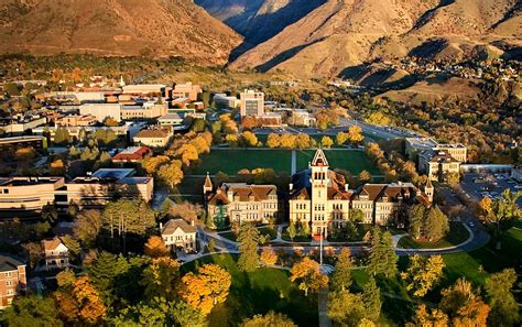 logan utah