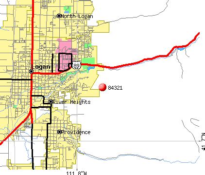 logan utah zip