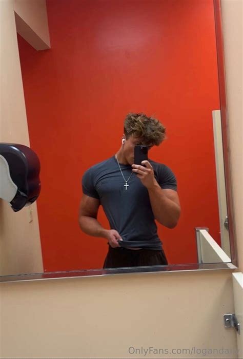 logandaily OnlyFans leaked content