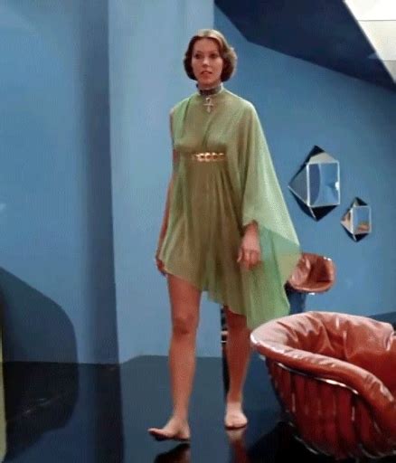 logans run nude scene