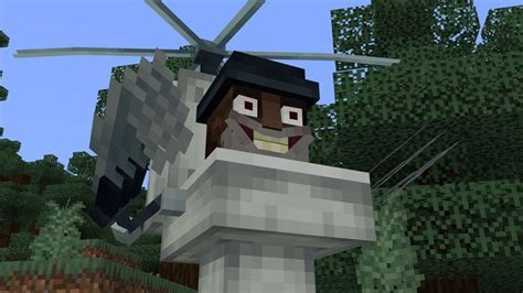 logdotzip captive minecraft