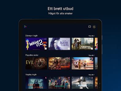 logga in på tele2 play