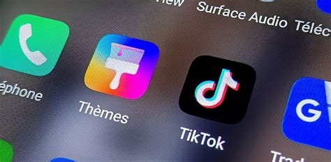 logga in på tiktok