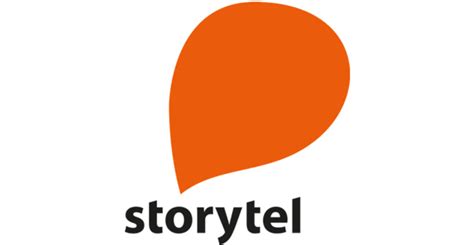logga in storytel