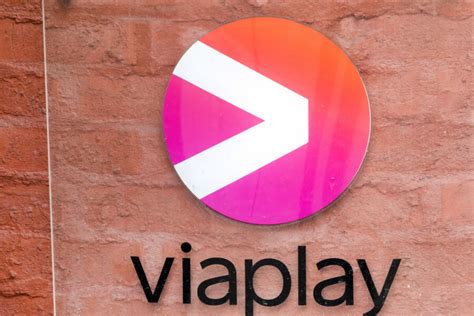 logga ut viaplay