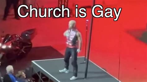 logic is gay