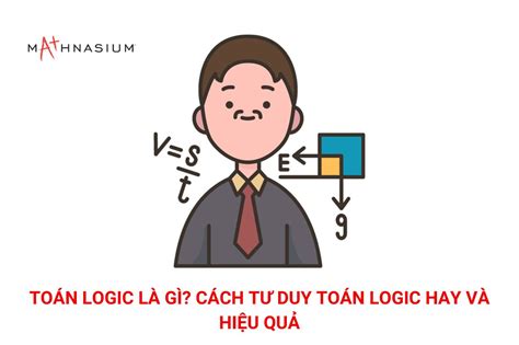 logic là gì | Logic l g Phng php v cch