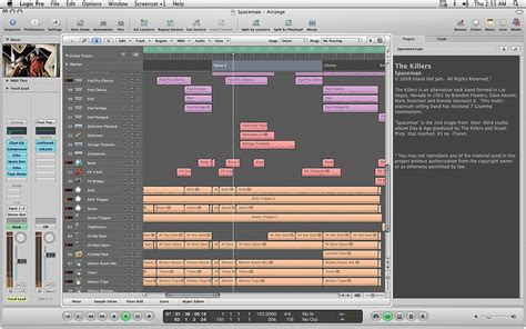 logic pro 9