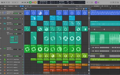 Logic Pro 9: Audio And Music Production