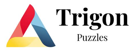 logic puzzler Trigon