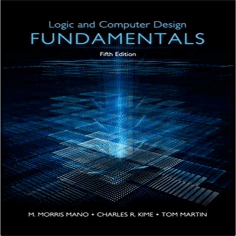 Read Logic And Computer Design Fundamentals Solution Manual 