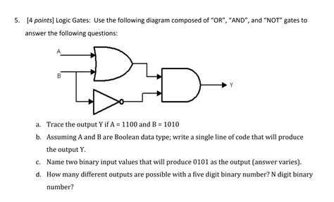 Read Online Logic Gates Questions And Answers 