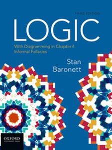 Read Online Logic Stan Baronett Answer Avavan 
