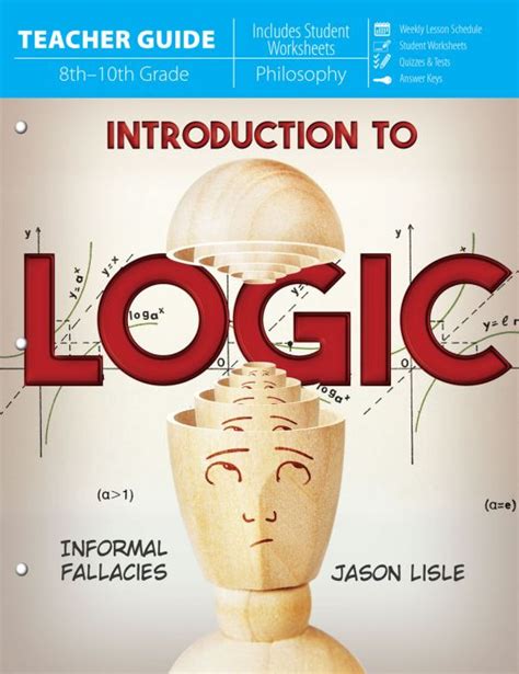 Read Logic Teachers Solution Manual 