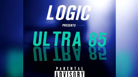 logic ultra 85 leaked