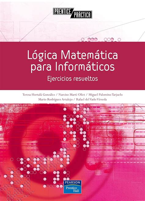 Read Online Logica Matematica Para Informaticos Ejercicios Resueltos 