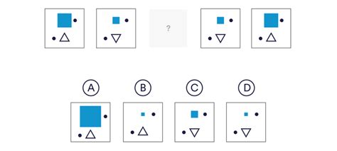 logical reasoning aptitude test questions and answers