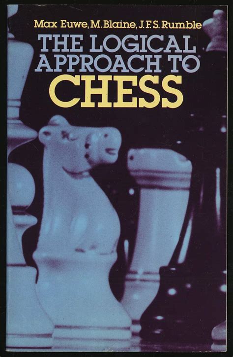 Download Logical Approach To Chess Masomo 