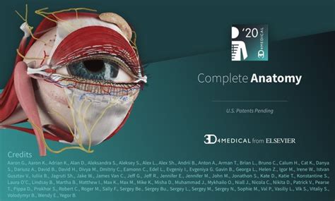 Logiciel 3d Anatomie   Les 3 Meilleurs Logiciel 3d D X27 Anatomie - Logiciel 3d Anatomie