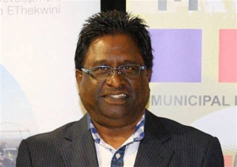 logie naidoo biography examples