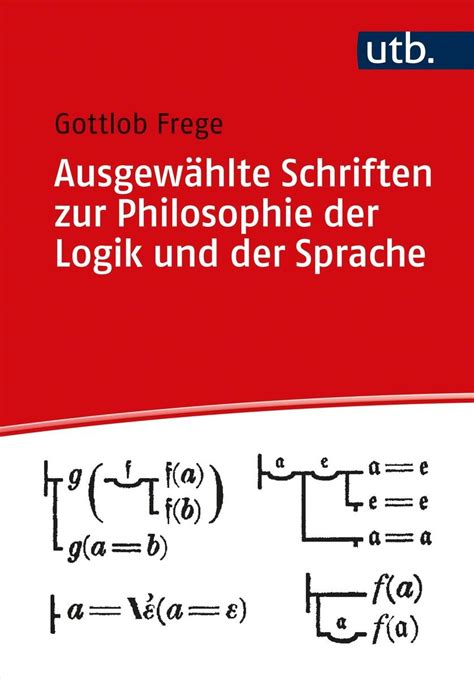 logik in der philosophie