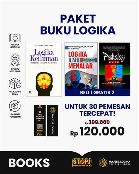 logika 4d | Logika 4D Belajar Pengembangan Selang Logika Sebagai