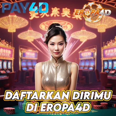 LOGIKA4D AKSESMUDAH: Daftar Slot88 Toto 4D Slot Gacor Hari Ini Situs Judi 