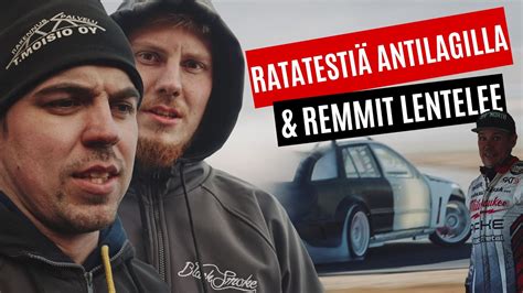 LOGIKA4D ANTILAG Official website | ENCI Sport