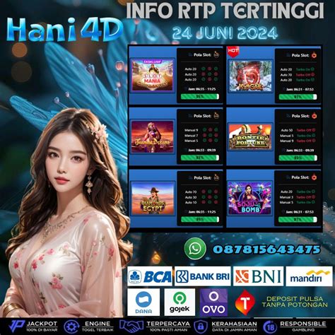 LOGIKA4D GACOR - Slot Online Paling Kuat Maxwin #1 Di Dunia