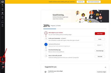 LOGIKA4D LIVECHAT-LOGIN: e-Journal Portal Online