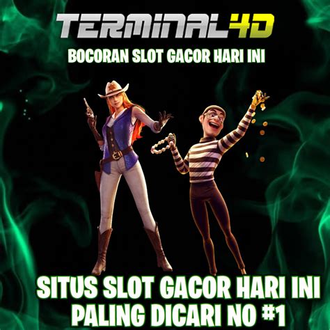 LOGIKA4D MAXWIN: Spesialis Togel Toto Online & Bandar Slot Gacor