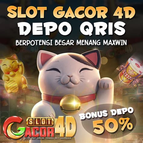 LOGIKA4D MAXWIN Daftar Situs Judi Togel Slot Online Terpercaya