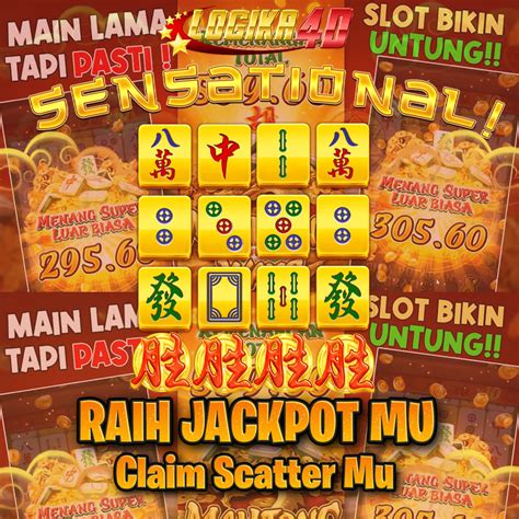 Selamat Datang di LOGIKA4D ONLINE Games!! LOGIKA4D ONLINE