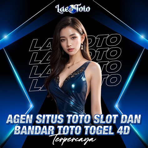 LOGIKA4D SITUS ~> Situs Togel Terbesar Dan Toto Togel 4D