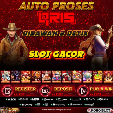 Selamat Datang di LOGIKA4D SLOTQRIS Games!! LOGIKA4D SLOTQRIS