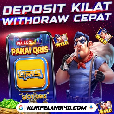 LOGIKA4D SLOTQRIS online ‍♂️ LOGIKA4D SLOTQRIS scholars english id amp situs