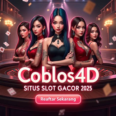 LOGIKA4D TERBARU: Spesialis Togel Toto Online & Bandar Slot Gacor