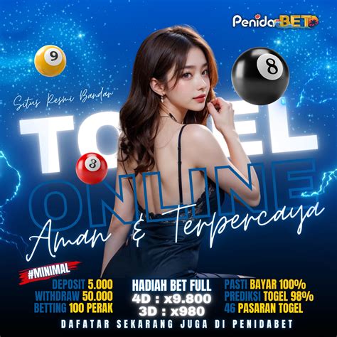 LOGIKA4D TERPERCAYA 🎰️Situs Slot Online & Toto Togel Terpercaya 2024
